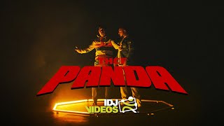 THCF  PANDA OFFICIAL VIDEO [upl. by Ennirroc253]