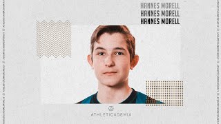 Athleticademix  Hannes Morell  Fall 2025 [upl. by Hylton]