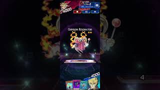 Rank Dual106 Red Dragon Archfiend Deck Build VS The Black Luster Soldier Deck  Yugioh Dual Links [upl. by Anod]