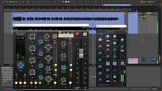 LE SSERAFIM  CRAZY  Vocals  audio plugins test clip 르세라핌 보컬 오디오 플러그인 테스트 🎧 [upl. by Kathryne]