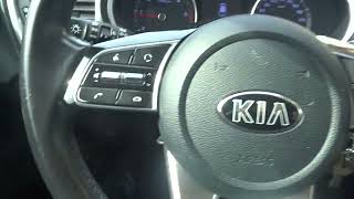 KIA Ceed 16 CRDi 115 CV SW Pure  042019  118000 Km [upl. by Mcmaster]