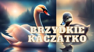 Bajka dla dzieci  Audiobook  Po polsku  Brzydkie Kaczątko [upl. by Cad]