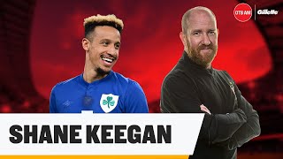 Irelands approach against Portugal  Ruud Dokters legacy  Shane Keegan [upl. by Netsoj]