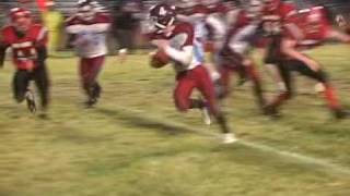 103009 Kansas High School Football Week 9 Part 1 of 3 [upl. by Anohs]