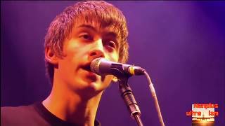 Arctic Monkeys  Fluorescent Adolescent  Glastonbury 2007  HD 1080p [upl. by Hansiain616]