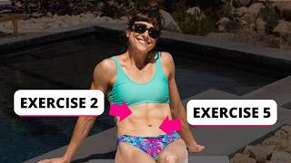 7 INTENSE Ab Exercises Most People Skip [upl. by Lull]