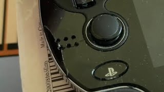 Quem ama cuida  Trocando a tela do PS Vita  Tutorial [upl. by Petracca237]