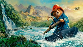 PADDINGTON AU PÉROU – Bandeannonce Officielle 2 VOSTF 2025 [upl. by Adoc579]