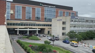 Two Bangor hospitals receive millions from donor [upl. by Voltz]