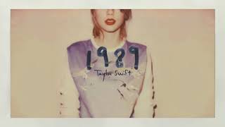 Taylor Swift  Wildest Dreams Instrumental [upl. by Kresic256]