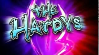 hardy boyz wwe theme song in HD [upl. by Dnalon717]