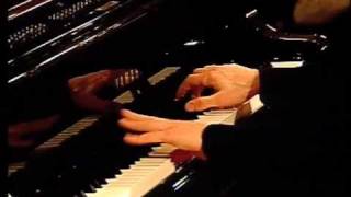 Hindemith  Sonata No 3 1936 for piano 2nd movement  Prodromos Symeonidis [upl. by Jonell]