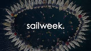 Ultra  SailWeek [upl. by Huckaby]