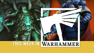 This Week in Warhammer – Choose Your Kill Team [upl. by Iah]