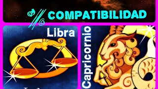 Libra y capricornio compatibilidad  compatibilidad entre capricornio y libra  kimono rojo [upl. by Audri]