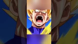 Why Vegeta Hates Fusion 😡 [upl. by Carlo]