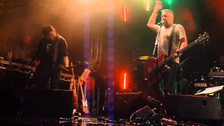 Peter Hook and The Light  Transmission [upl. by Aneg]