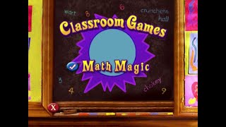 Matilda Special Edition  Set Top Games  Classroom Games  Math Magic [upl. by Corri]