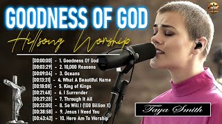 Best Of Hillsong United Top 40 🙌 Playlist Hillsong Praise amp Worship Songs New 2024 122 [upl. by Asiilanna]