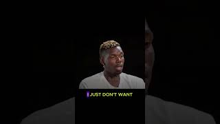 Paul Pogba Turning Setbacks into Comebacks 🏆🔥shorts motivation pogba [upl. by Ennaej]