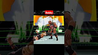 Bobby Lashley wwe wwewrestler wwe shorts [upl. by Elrebmik932]