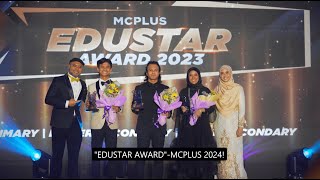 Edustar Award 2023 [upl. by Nogas]