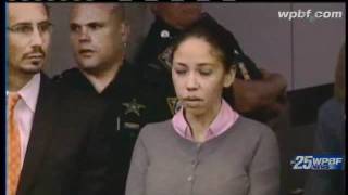 Raw Video Dalia Dippolito Found Guilty [upl. by Htederem]