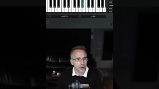 Easy Harmony with Scaler 2 Keys Lock Mode shorts scaler2 musiccomposition musicproducer [upl. by Hazlett]