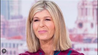 Kate Garraway overwhelmed after bursting into tears as she reaches out to GMB pals [upl. by Vargas]