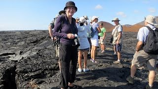 Galapagos Cruise  What to Pack [upl. by Bille]