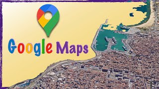 Ricerca di unazienda tramite Google Maps [upl. by Marpet]