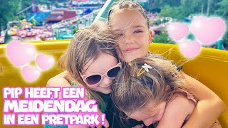 GAAN WE AFSCHEID NEMEN VAN DIT PRETPARK [upl. by Oretos]