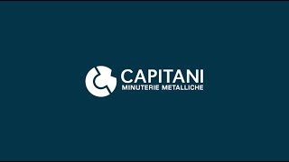 At Capitani the future is now [upl. by Rojam]