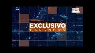 Cenário econômico brasileiros mostra melhora desde abril  BandNews TV [upl. by Southworth]