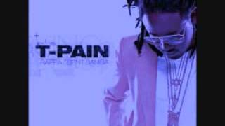 Blow Ya Mind Chopped amp Screwed TPain [upl. by Leahcimrej51]