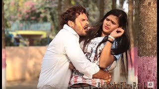 Khesari Lal Yadav और Chandani Singh Holi गाना  छोड़ के यादवजी मरद असली  New Bhojpuri Holi Song 2018 [upl. by Voltmer457]