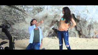 Mundiya SONG  Baaghi 2  Tiger amp Disha go Punjabi [upl. by Budge115]