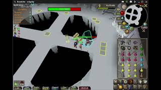 trying nex trio mp2 5tick quotosrsquot [upl. by Mikiso]