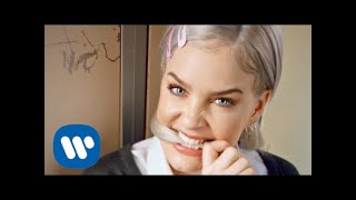 AnneMarie  2002 Official Video [upl. by Murial]