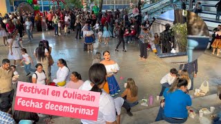 DÍAS FESTIVOS EN CULIACÁN SINALOA AL ÚLTIMO SALE MAL 🥴🥹 [upl. by Zach68]