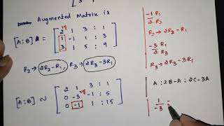 Vector Space and Linear Transformations  Linear combination of vectors Bmats201 module 3 [upl. by Erhart250]