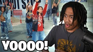 NCT 127 엔시티 127 삐그덕 Walk MV  REACTION [upl. by Ellatsyrc]