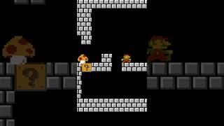 Not so fast Mario  mario mariobros supermariobros [upl. by Galitea]