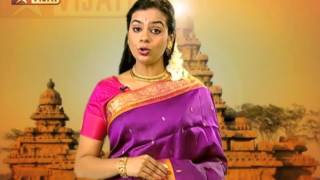 Margazhi Vaibhavam 2015 Full Episode 18 [upl. by Enila180]