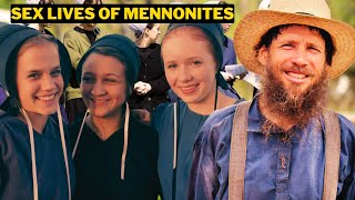 🔥Secret INSANE SEX Lives Of Mennonite People [upl. by Atinob]