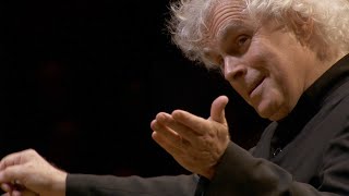 Ravel  Daphnis et Chloé Suite No 2  Sir Simon Rattle [upl. by Preiser874]