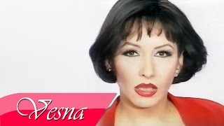 Vesna Zmijanac  Da li ti je veceras po volji  Official Video 1995 [upl. by Pavier]