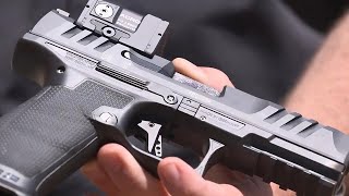 5 New Guns In 2024 Better Than ANY GLOCK There Is [upl. by Iives]