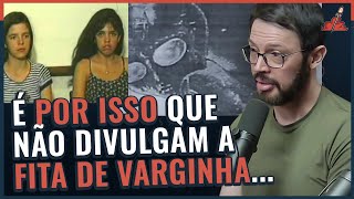 O VÍDEO mais BEM EXPLICADO sobre o Caso VARGINHA [upl. by Gravante]