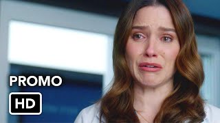 Good Sam 1x05 Promo quotWake Upquot HD Sophia Bush Jason Isaacs series [upl. by Rosio]